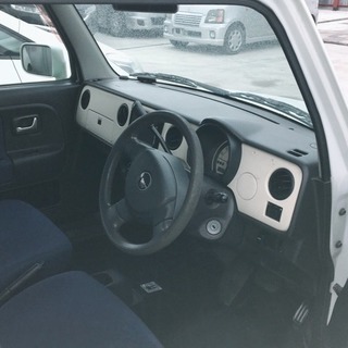 スズキ ラパン‼️ 14年車‼️の画像
