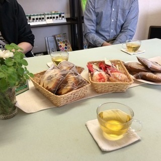 発達障害当事者会(お茶会)