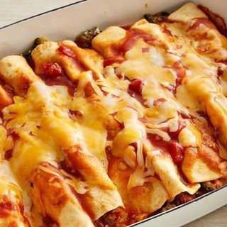 英語でクッキング レッスン • アメリカの食品！