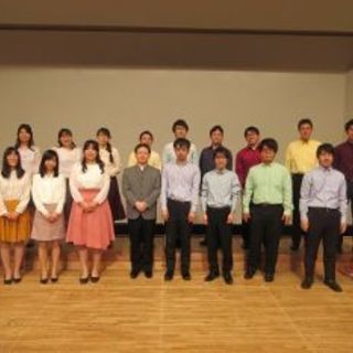 【混声合唱団】団員募集中（都内/20,30代中心/日曜日夜間/日本語合唱曲メイン/演奏会あり) - バンド
