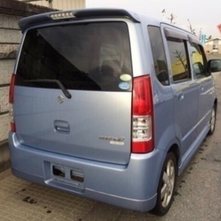 平成17年 車検32年5月までたっぷり 値引きの画像