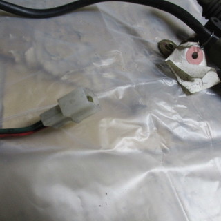 RX-7(FC3S後期用)左ドアの内側のユニットの画像