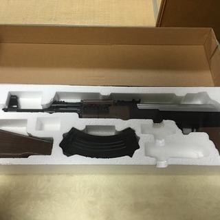 ビックエアガンの画像