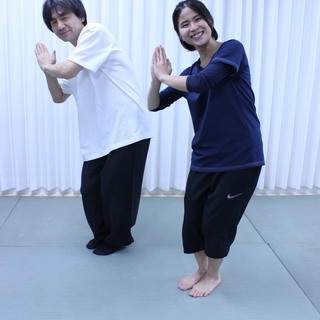 簡単な動作で初心者でも楽しめる長寿法「スローライフ太極拳」と「マインドフルネス外丹功」を日暮里のBUDO-STATION（ブドーステーション）で学びましょう！の画像