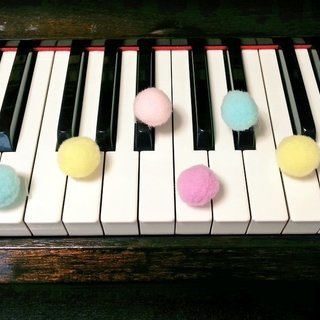バイオリン教室・ピアノ教室をお探しなら「あらかわ音楽教室 七里スタジオ」七里・大和田・岩槻・東大宮・土呂地域の音楽教室♪の画像