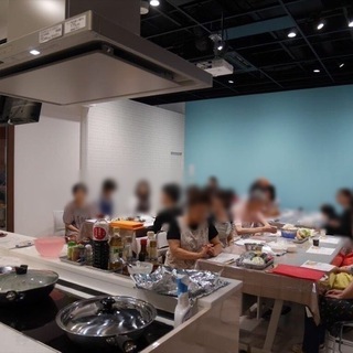 パナソニックワイルドナイツの選手と作る 勝てるカラダを作る！バランスプレート＠パナソニックリビングショウルーム熊谷の画像