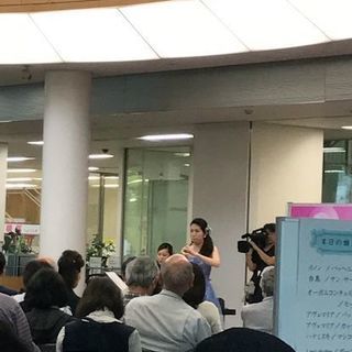 オーボエ教室生徒様募集中です。の画像