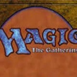 マジック・ザ・ギャザリング友達募集　MTG　初心者