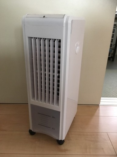 美品⭐️冷風扇⭐️リモコン付き