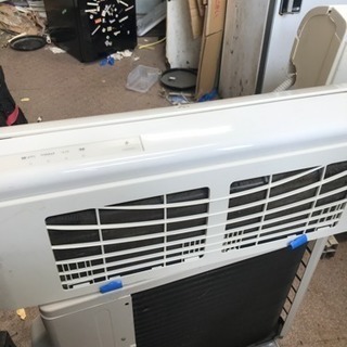 SHARP  AY-Y22ATCの画像