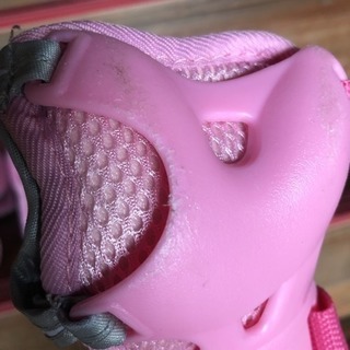 キッズ用プロテクター(used)の画像