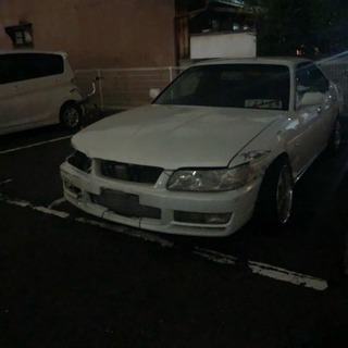 即ドリ c35 ローレルの画像