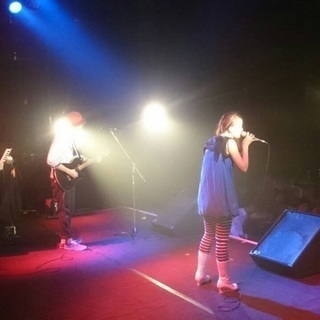 バックダンサー募集♪✨12/8名古屋市内のライブハウスでのワンマ...