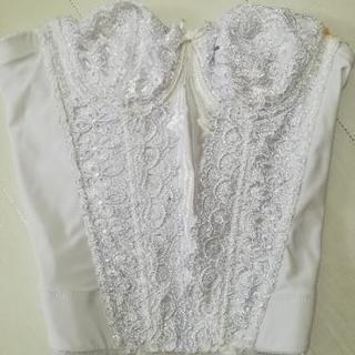 ブライダルインナー3点セット◼️美品◼️