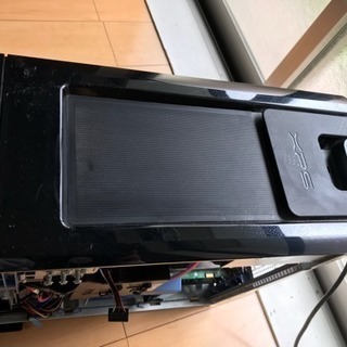 dell XPS デスクトップパソコン(XPS420)の画像