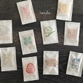 和をたしなむ手づくりお香教室　イオンカルチャークラブ幕張新都心店9月19日（水）の画像