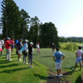✨求む⛳独身エンジョイゴルファー✨2018/09/30(日)AB...