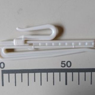 カーテンのフック🎵新品