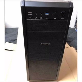 最新PC Core i7 8700K/16GB 最新ゲーミングPC Core i7 8700K⁄16GB⁄GTX