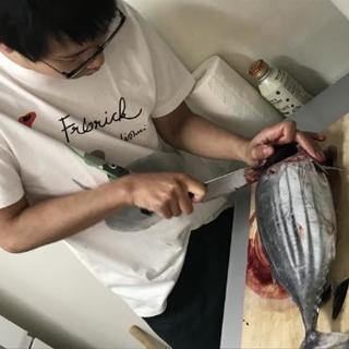 磯の会（海鮮パーティー） − 茨城県