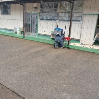塗装屋募集！楽しい職場が一番！の画像