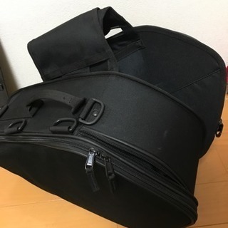 Moto Fizz サイドバッグの画像