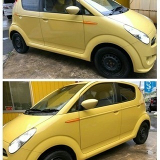 ！ご成約頂きました！車検有り！！☆スバル R2 i 4WD☆の画像
