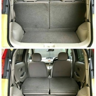！ご成約頂きました！車検有り！！☆スバル R2 i 4WD☆の画像