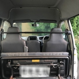 タウンエース DX 4ナンバー ディーゼル バンの画像