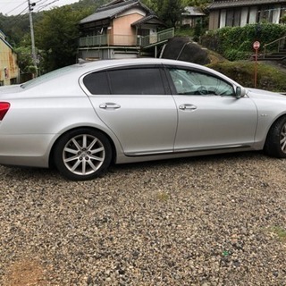 レクサス GS350