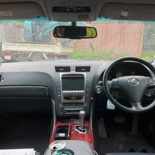レクサス GS350の画像