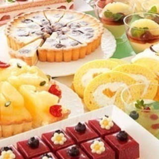 Let'sケーキバイキング🍰♫✨