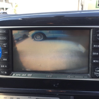 平成17年 ウイッシュＸ Ｓパッケージ 車検32年6月 整備済み 純正ナビ Ｂカメラ 美車 即乗り☆の画像