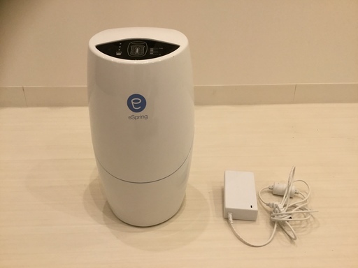 Amway eSpring浄水器Ⅱ