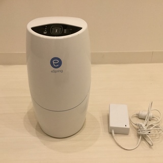Amway eSpring浄水器Ⅱ