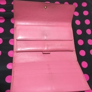 👛 ルイヴィトン ヴェルニ 長財布❤︎本物!の画像