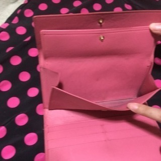 👛 ルイヴィトン ヴェルニ 長財布❤︎本物!の画像