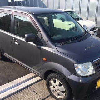 日産 オッティ E 平成18年　走行距離：64,000 km 　...
