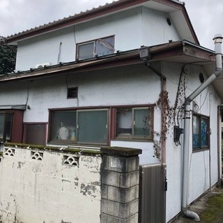 群馬県榛東村 中古住宅 200万の画像