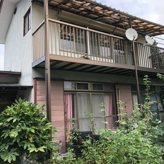 群馬県榛東村 中古住宅 200万 - 不動産売買（マンション/一戸建て）