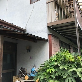 群馬県榛東村 中古住宅 200万 − 群馬県