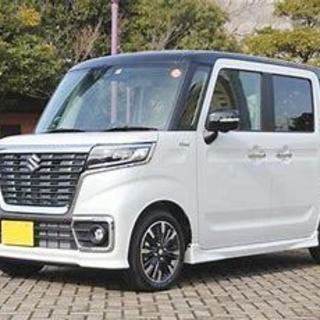 新車の軽が、コミコミ、月々1万円～乗れちゃう　ジョイカル名古屋北
