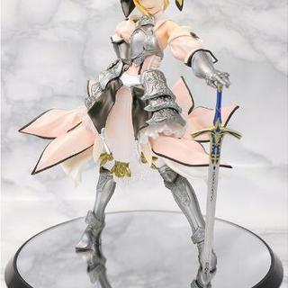 ☆ Fate/unlimited codes セイバー・リリィ ...