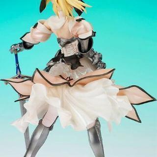 ☆ Fate/unlimited codes セイバー・リリィ フェイト ☆の画像