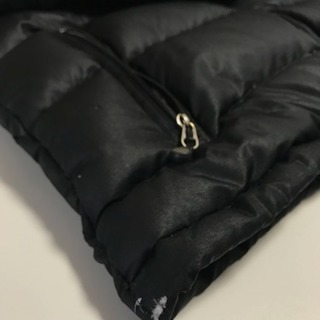 Patagonia WOMEN ダウンジャケットの画像