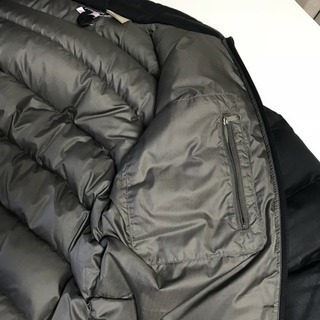 Patagonia WOMEN ダウンジャケットの画像