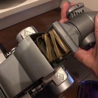 ジャンク ダイソン掃除機の画像