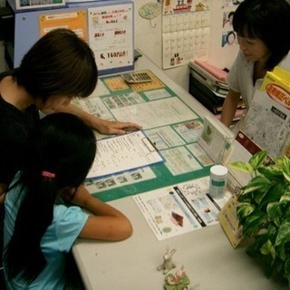 視力回復教室 今なら3300円！の画像