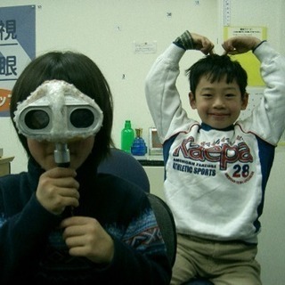 視力回復教室 今なら3300円！の画像