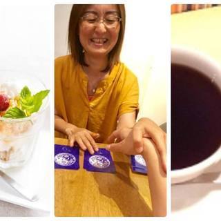9/15(土) 好評につき！Misuzuさんの おしゃべりセラピ...
